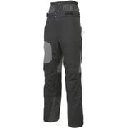 アウトドア ジャケット＆オーバーパンツ Spantik 3L Pants LL BK