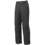 PH462OB68 [WOMEN Sierra Pants Mサイズ BK パンツ]