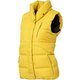 WOMEN Liquid Warm Down Vest Lサイズ MU ダウンベスト PH462OT64