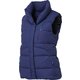 WOMEN Liquid Warm Down Vest Mサイズ NV ダウンベスト PH462OT64