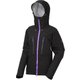 WOMEN Sierra Jacket Sサイズ BK ジャケット PH462OT68