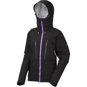 WOMEN Sierra Jacket Sサイズ BK ジャケット PH462OT68