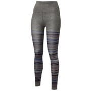 WOMEN Multi Border Tights Lサイズ GR タイツ PH462PA77