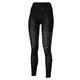 WOMEN Gradation Dot Tights Mサイズ BK1 タイツ PH462PA78