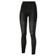 アウトドア タイツ レディース Gradation Dot Tights PH462PA78 BK1 Lサイズ