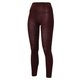 WOMEN Cable Lined Rib Tights Lサイズ BO タイツ PH462PA79