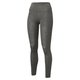 WOMEN Cable Lined Rib Tights Mサイズ GR タイツ PH462PA79