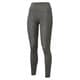 WOMEN Cable Lined Rib Tights Lサイズ GR タイツ PH462PA79