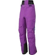 PH462SB60 [WOMEN Spantik 3L Pants Mサイズ PU パンツ]
