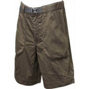PH462SP67 [WOMEN Briskly Short Pants Lサイズ BR パンツ]