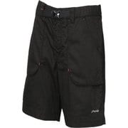 PH462SP67 [WOMEN Briskly Short Pants Lサイズ OB パンツ]