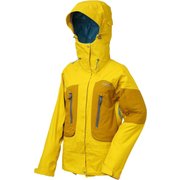 WOMEN Spantik 3L Jacket Mサイズ MU ジャケット PH462ST60