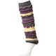WOMENS Spicy Leg Warmer Fサイズ GR レッグオーマー PH468AZ61