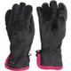 WOMEN Shaggy Gloves Lサイズ BK1 手袋 PH468GL60
