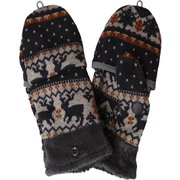 アウトドア グローブ Ethno 2-Way Mitten S NV