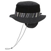 MENS Autumn Wool Hat Mサイズ OB 帽子 PH468HW61