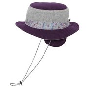 MENS Autumn Wool Hat Lサイズ PU 帽子 PH468HW61