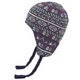 WOMEN Krimml Earflap Beanie Fサイズ NV 帽子 PH468HW69