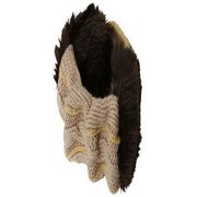 PH468HW71 [WOMEN Knit Cable Headband Fサイズ BE 帽子]