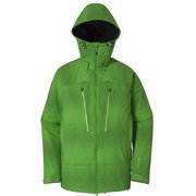 PH552OT11 [MENS Lombarde Jacket Lサイズ GN3 ジャケット]