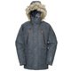 PH552OT16 [MENS Snow Valle 2X zipJacket Mサイズ GR2 ジャケット]