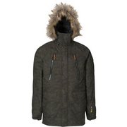 PH552OT16 [MENS Snow Valle 2X zipJacket Lサイズ KA2 ジャケット]