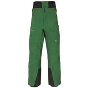 MENS Spantik 3L Pants Sサイズ GN パンツ PH552SB10