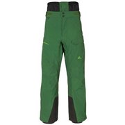 MENS Spantik 3L Pants Mサイズ GN パンツ PH552SB10
