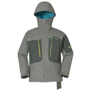 PH552ST10 [MENS Spantik 3L Jacket Mサイズ CG ジャケット]