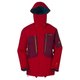 PH552ST10 [MENS Spantik 3L Jacket Mサイズ RD ジャケット]