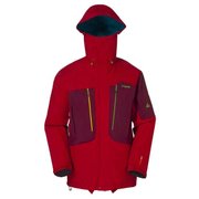 PH552ST10 [MENS Spantik 3L Jacket Mサイズ RD ジャケット]