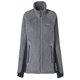 WOMEN Shaggy Boa Fleece Jacket Mサイズ LG ジャケット PH562KT67