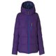 WOMEN Charmy Down Jacket Mサイズ PU ジャケット PH562OT71
