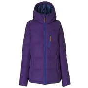 WOMEN Charmy Down Jacket Lサイズ PU ジャケット PH562OT71