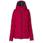 WOMEN Charmy Down Jacket Lサイズ RD ジャケット PH562OT71