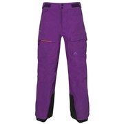 PH562SB60 [WOMEN Spantik 3L Pants SWサイズ PU パンツ]