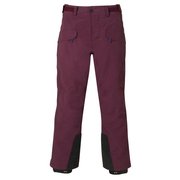 PH562SB62 [WOMEN Angulation 2L Pants Sサイズ BO パンツ]