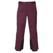 PH562SB62 [WOMEN Angulation 2L Pants Lサイズ BO パンツ]