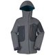 WOMEN Spantik 3L Jacket Mサイズ GR ジャケット PH562ST60