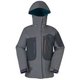 WOMEN Spantik 3L Jacket Lサイズ GR ジャケット PH562ST60