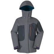 WOMEN Spantik 3L Jacket Lサイズ GR ジャケット PH562ST60