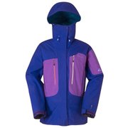 WOMEN Spantik 3L Jacket Mサイズ RB ジャケット PH562ST60