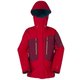 WOMEN Spantik 3L Jacket Sサイズ RD ジャケット PH562ST60