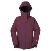 WOMEN Angulation 2L Jacket Lサイズ BO ジャケット PH562ST62