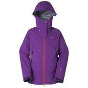 WOMEN Angulation 2L Jacket Sサイズ PU ジャケット PH562ST62