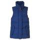 WOMEN Charmy Down Vest Mサイズ RB ダウンベスト PH562VE72