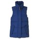 WOMEN Charmy Down Vest Lサイズ RB ダウンベスト PH562VE72