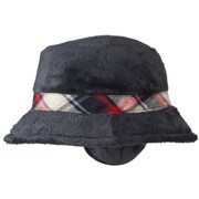 PH568HW60 [WOMEN Shaggy Hat Mサイズ BK2 帽子]