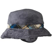 PH568HW60 [WOMEN Shaggy Hat Mサイズ CG2 帽子]