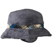 PH568HW60 [WOMEN Shaggy Hat Lサイズ CG2 帽子]